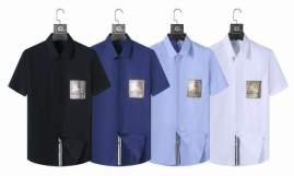 Picture for category Burberry Shirts Short